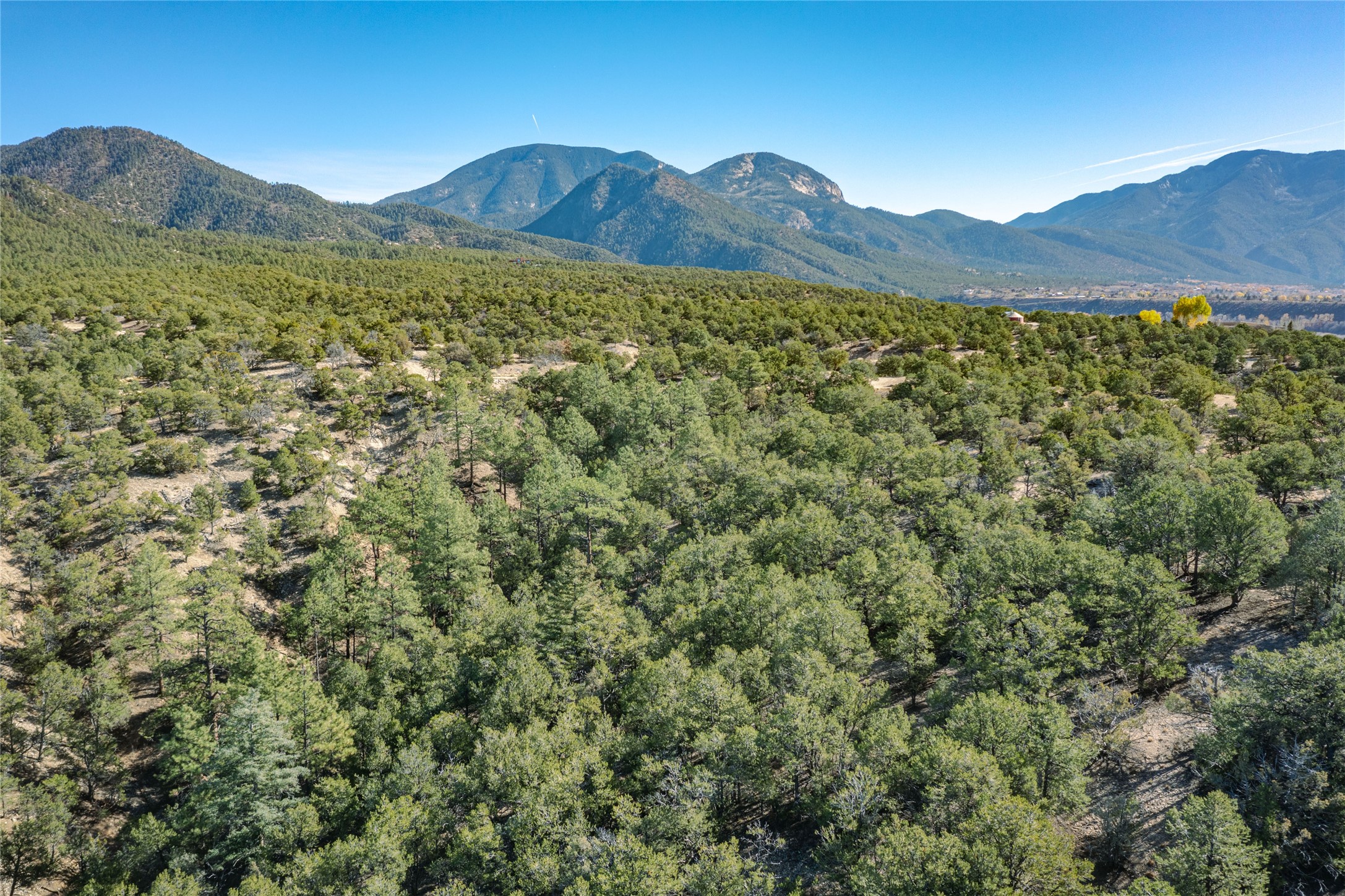 0 Gallina Canyon Road Valdez, NM 87580 - Photo 16 of 24