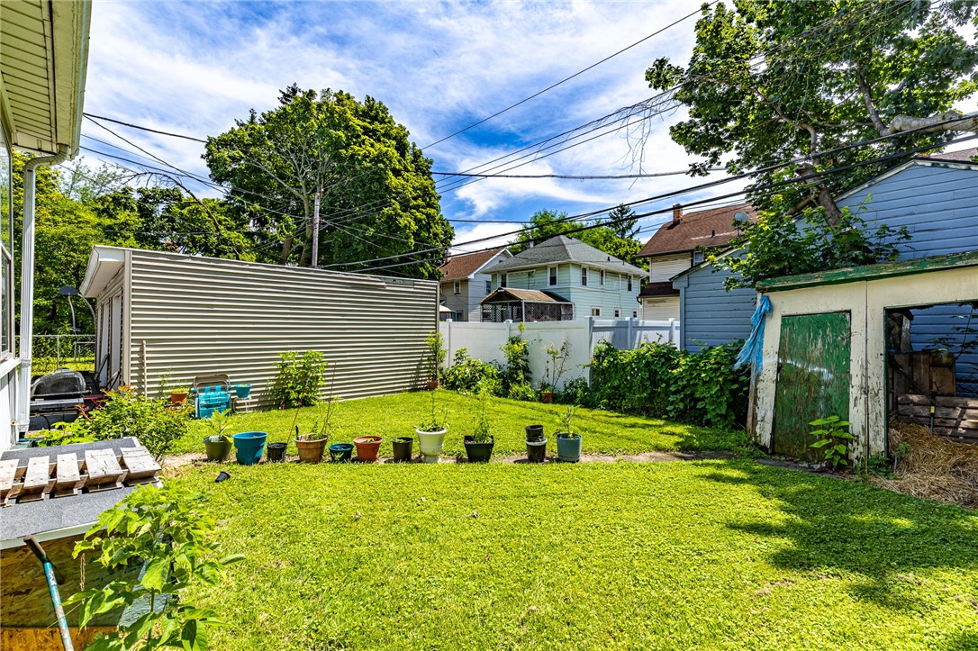 791 Norton Street Rochester, NY 14621 - Photo 38 of 46