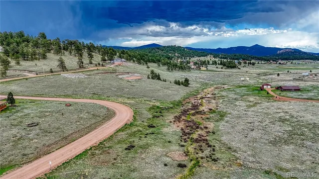 $46,500 | 315 Empire Road, Florissant, CO 80816