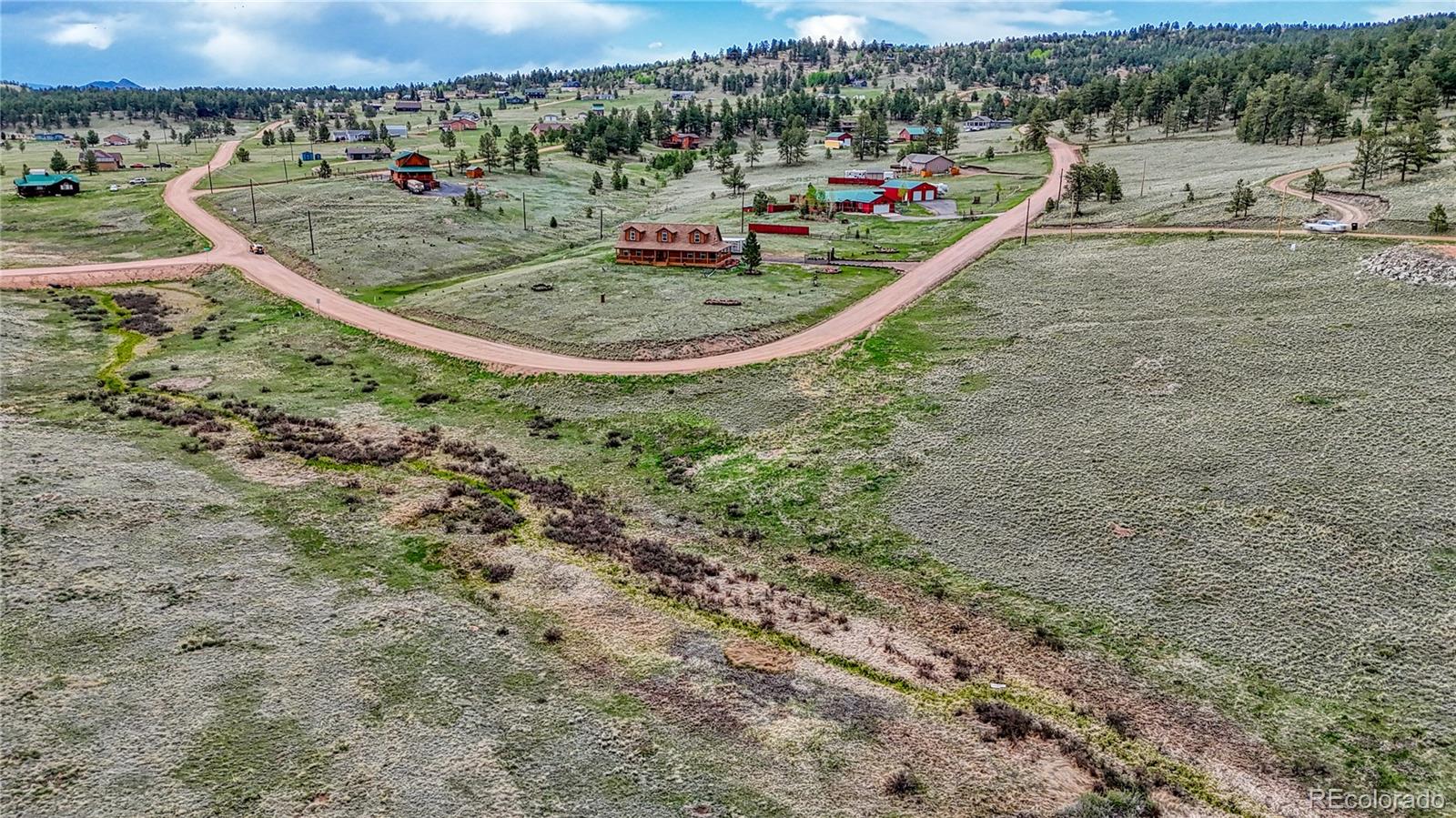 315 Empire Road Florissant, CO 80816 - Photo 11 of 24