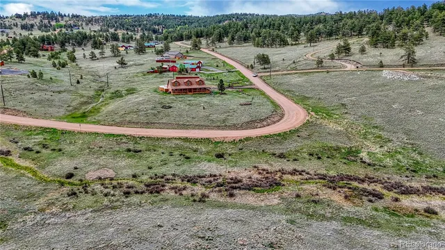 $46,500 | 315 Empire Road, Florissant, CO 80816