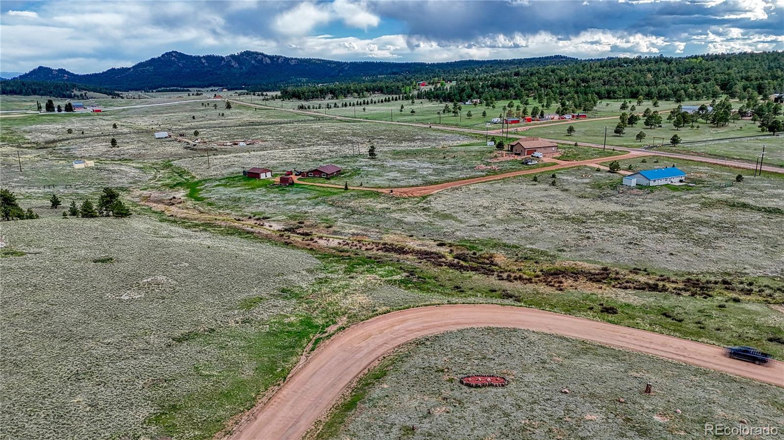 315 Empire Road Florissant, CO 80816 - Photo 13 of 24