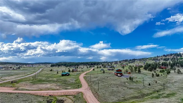 $46,500 | 315 Empire Road, Florissant, CO 80816