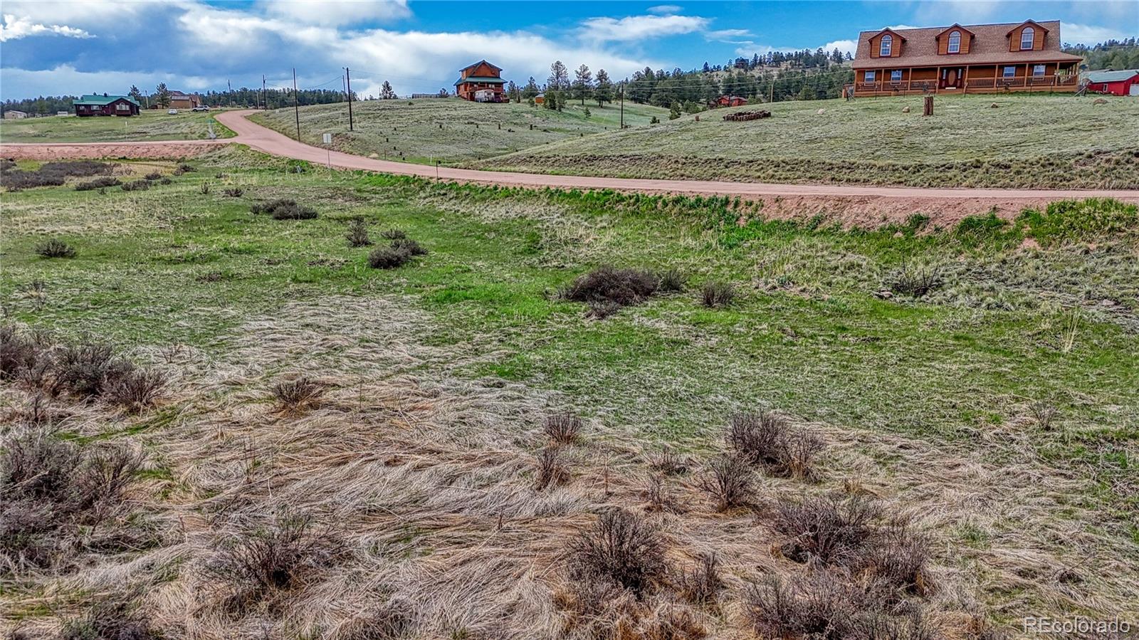 315 Empire Road Florissant, CO 80816 - Photo 17 of 24