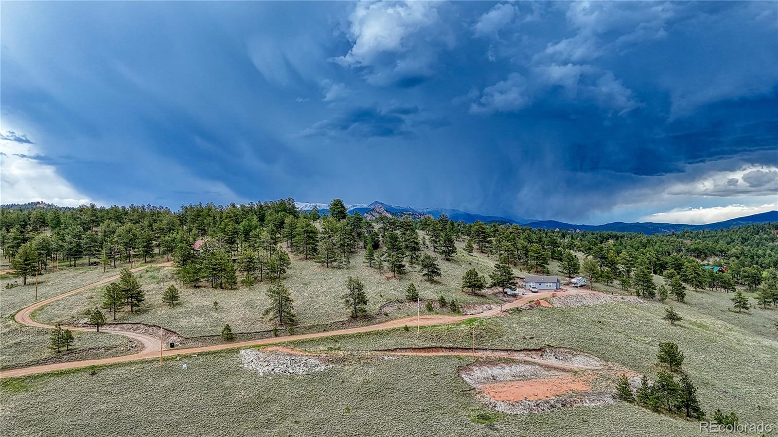 315 Empire Road Florissant, CO 80816 - Photo 18 of 24