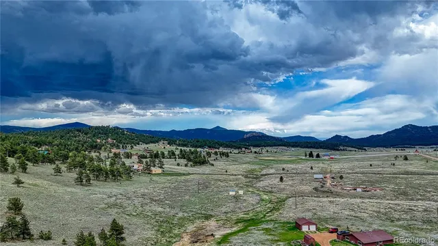 $46,500 | 315 Empire Road, Florissant, CO 80816