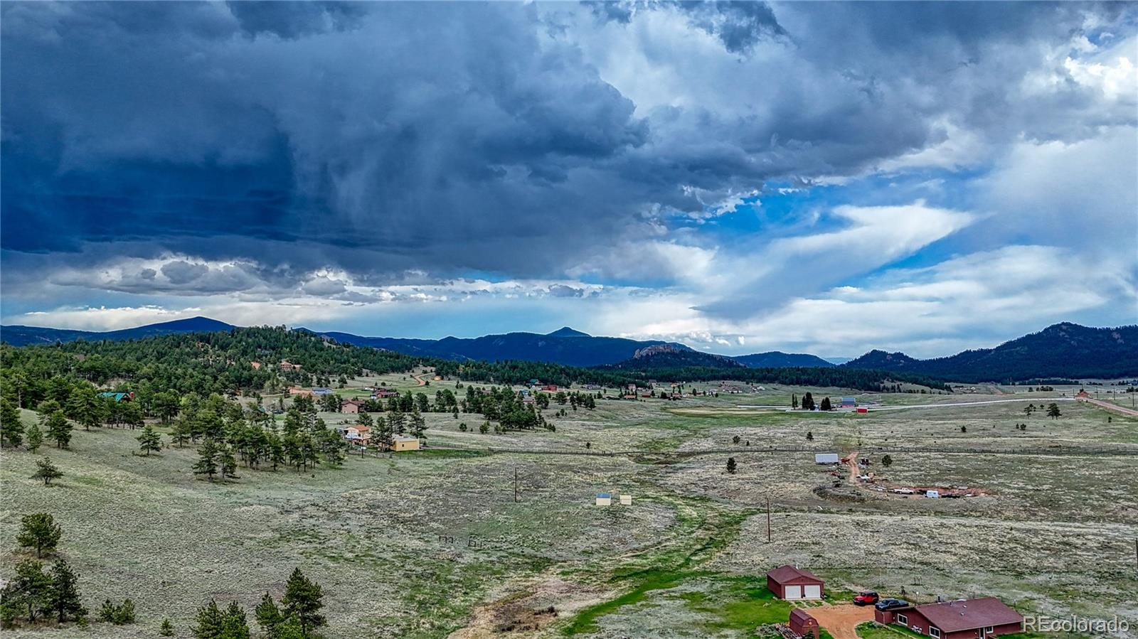 315 Empire Road Florissant, CO 80816 - Photo 19 of 24