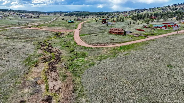 $46,500 | 315 Empire Road, Florissant, CO 80816
