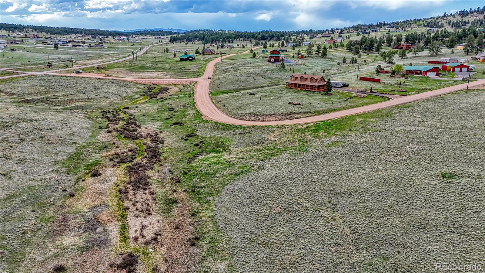 315 Empire Road Florissant, CO 80816 - Photo 21 of 24