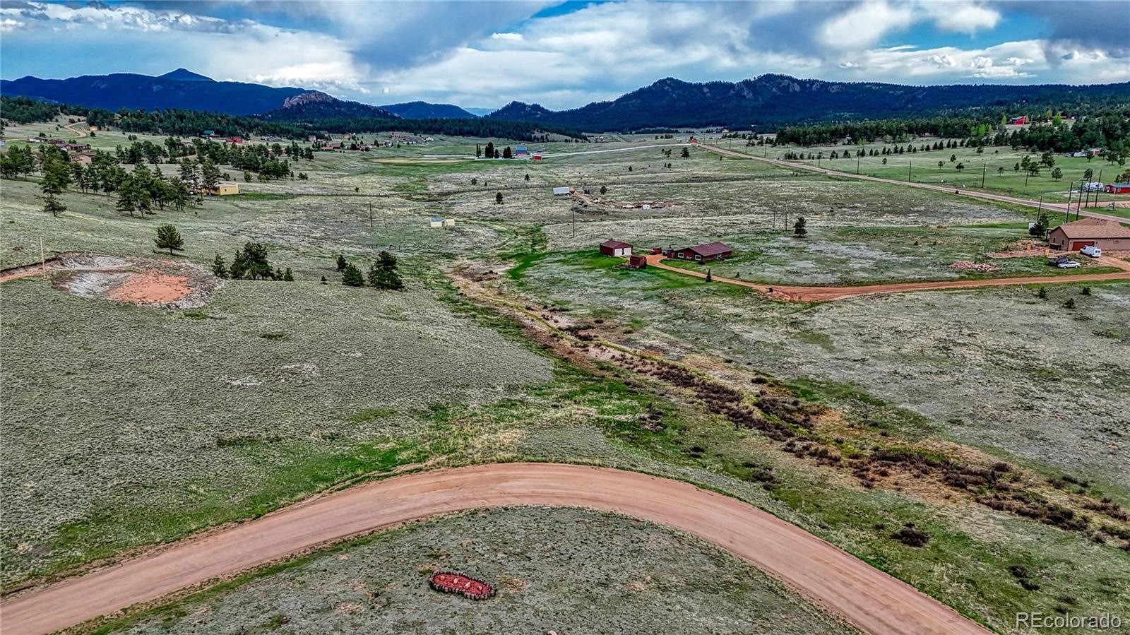 315 Empire Road Florissant, CO 80816 - Photo 22 of 24
