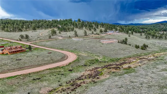 $46,500 | 315 Empire Road, Florissant, CO 80816