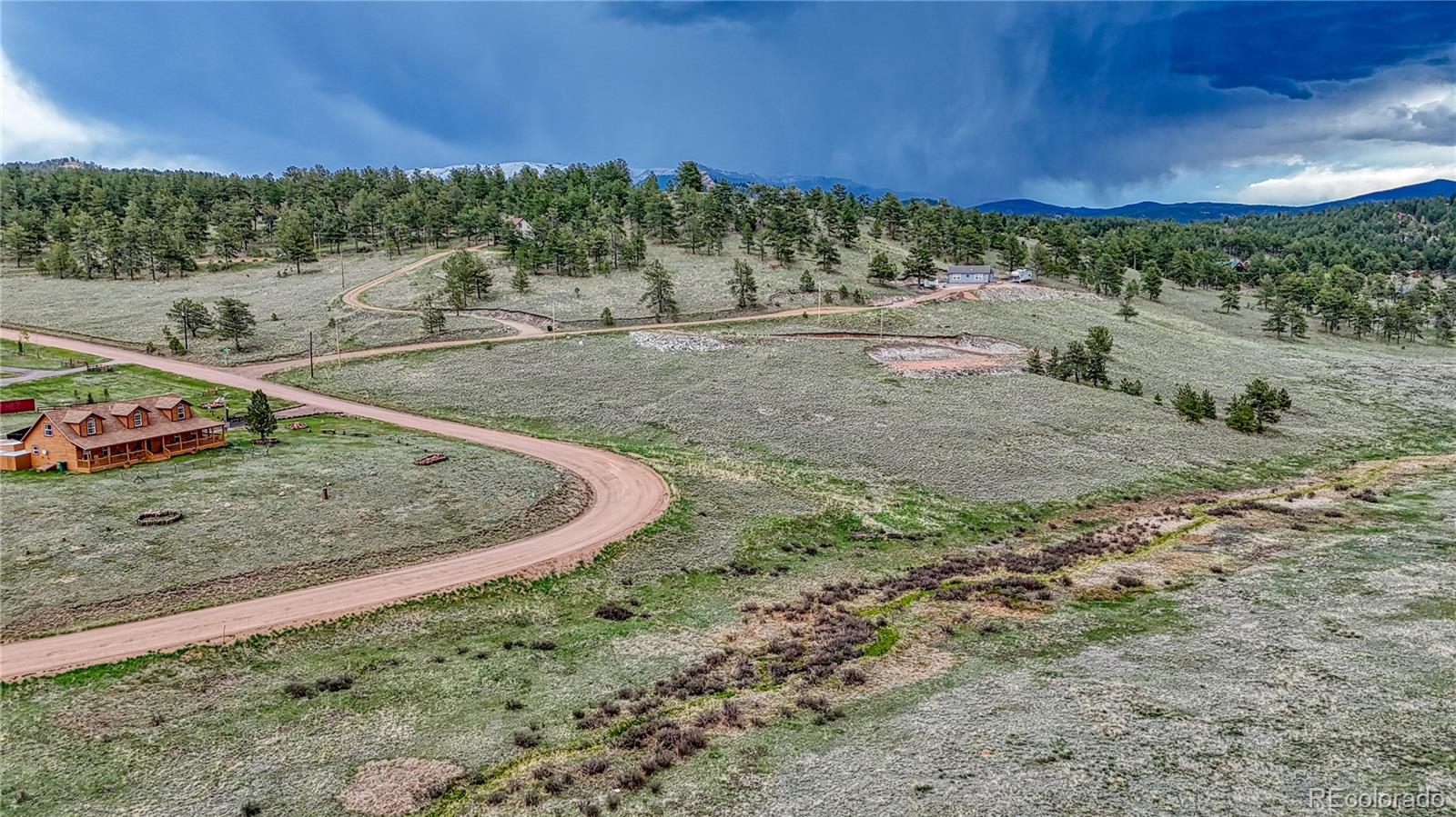 315 Empire Road Florissant, CO 80816 - Photo 23 of 24