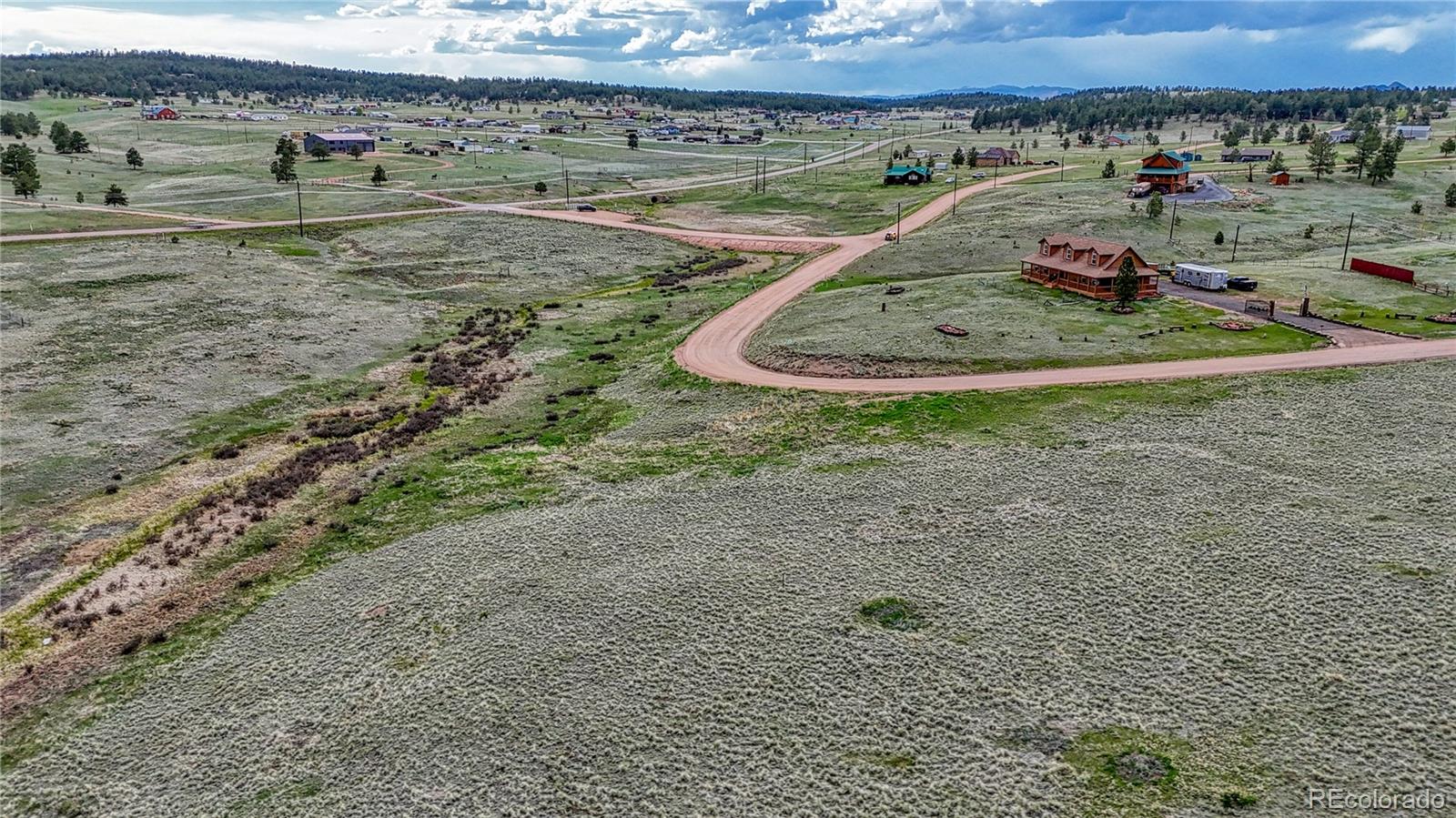 315 Empire Road Florissant, CO 80816 - Photo 24 of 24