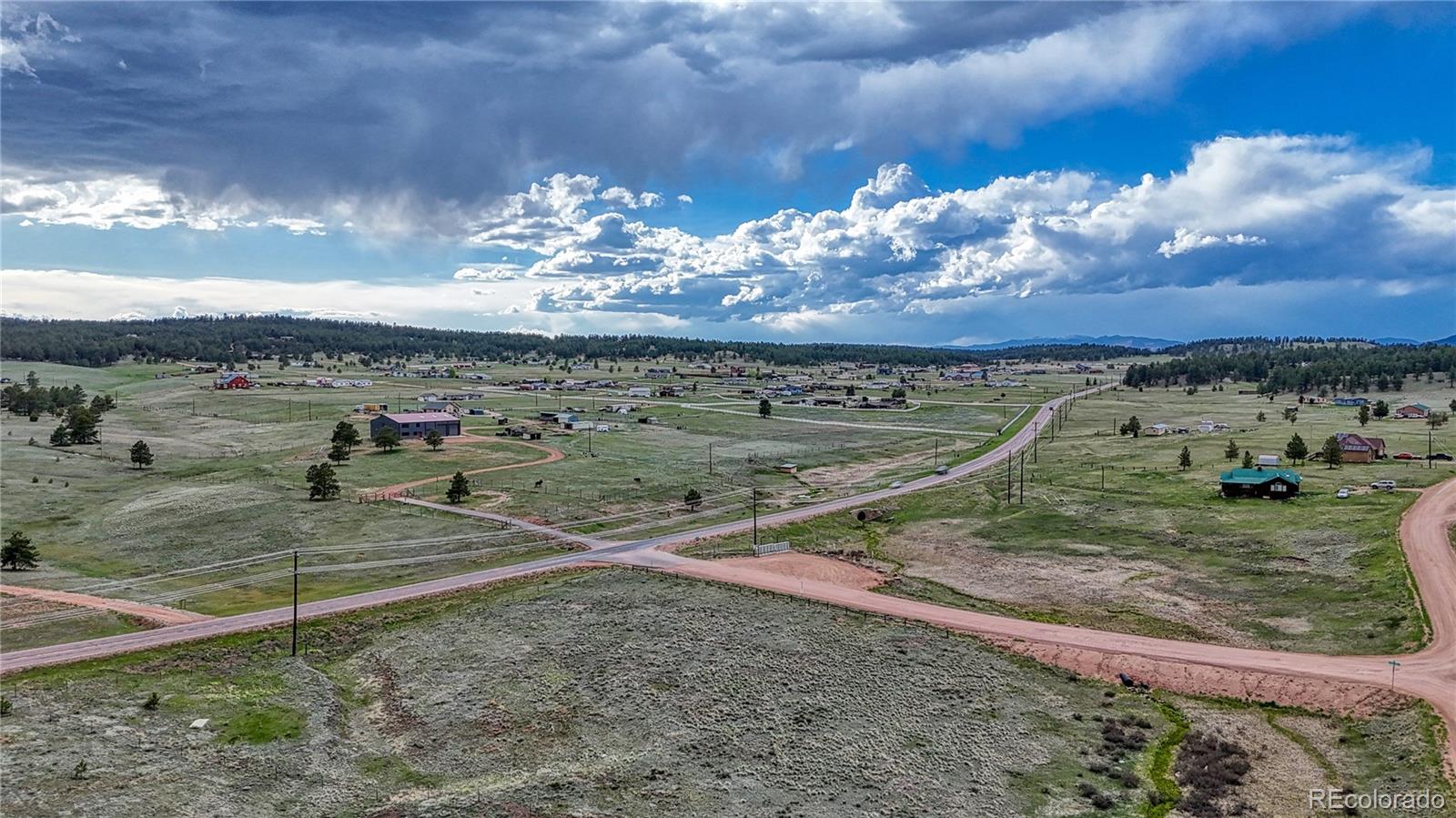 315 Empire Road Florissant, CO 80816 - Photo 3 of 24
