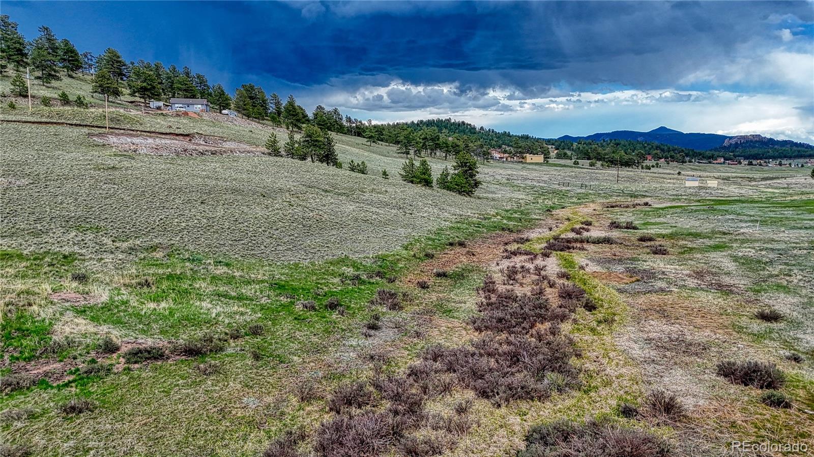 315 Empire Road Florissant, CO 80816 - Photo 4 of 24