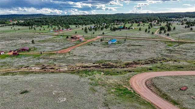 $46,500 | 315 Empire Road, Florissant, CO 80816