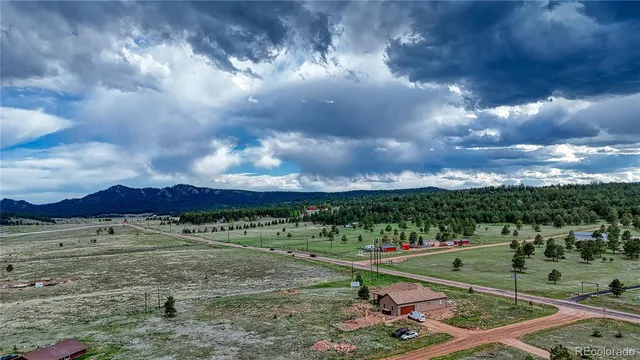 $46,500 | 315 Empire Road, Florissant, CO 80816