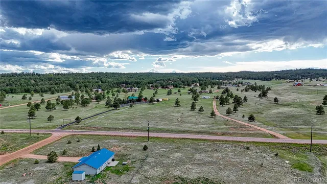 $46,500 | 315 Empire Road, Florissant, CO 80816