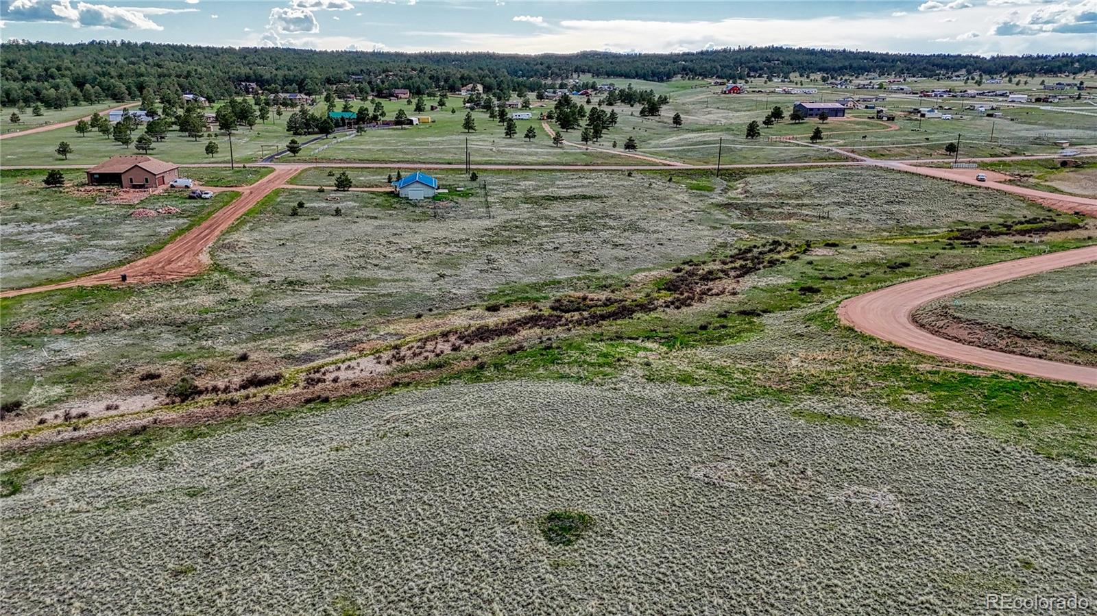 315 Empire Road Florissant, CO 80816 - Photo 10 of 24