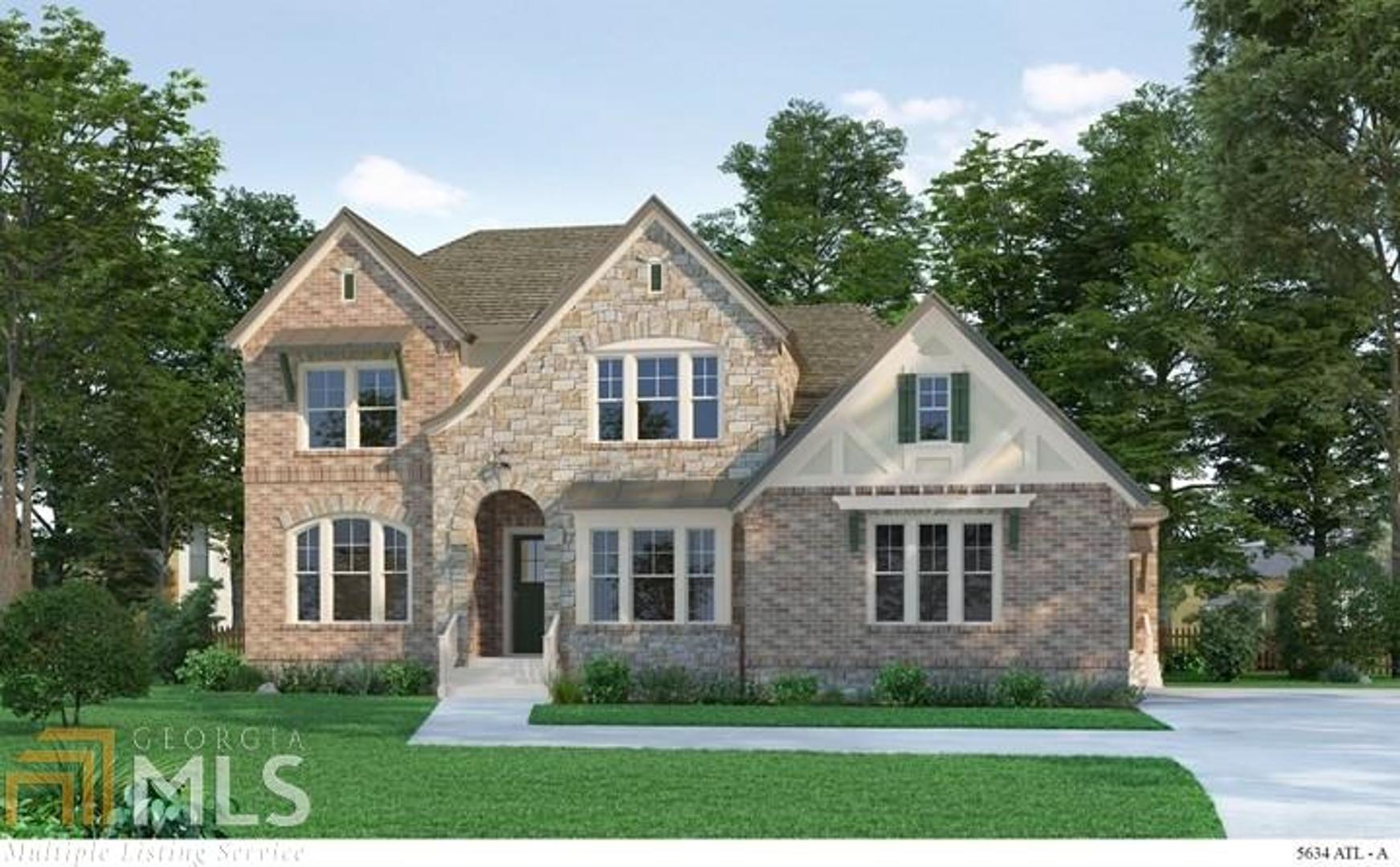 6330 Read Road Suwanee, GA 30024 - Photo 1 of 1 Gallery Image 1