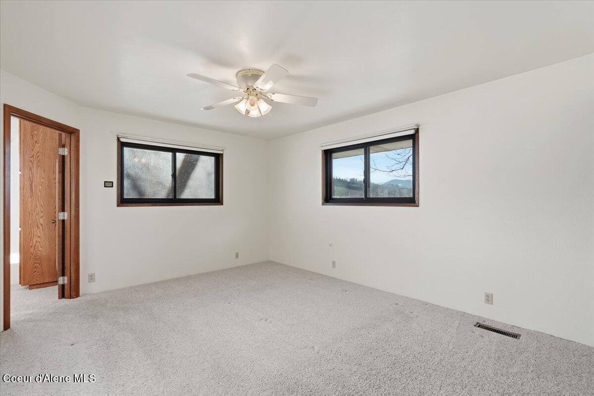2035 St Joe River Road St. Maries, ID 83861 - Photo 19 of 49 Master Suite