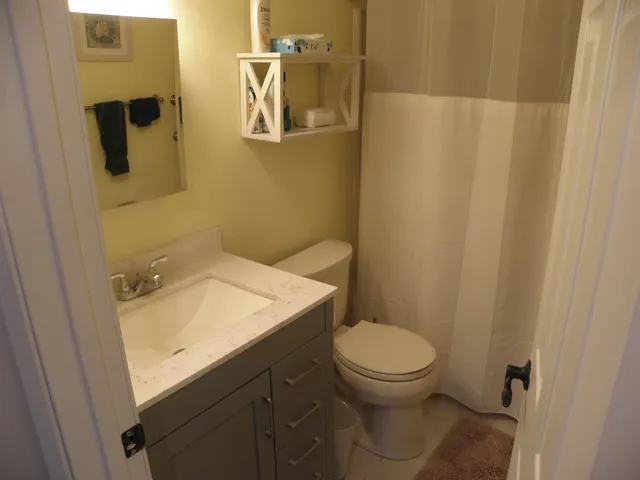 $15,000 | 9 Jefferson Drive, Unit 53, North Woodstock, NH 03262