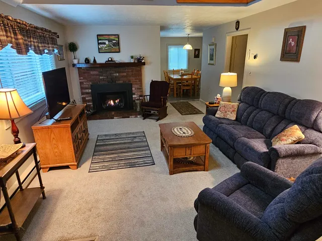 $15,000 | 9 Jefferson Drive, Unit 53, North Woodstock, NH 03262