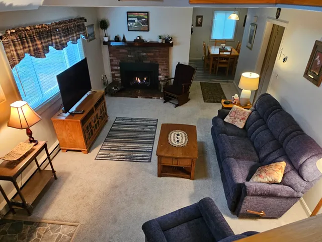 $15,000 | 9 Jefferson Drive, Unit 53, North Woodstock, NH 03262