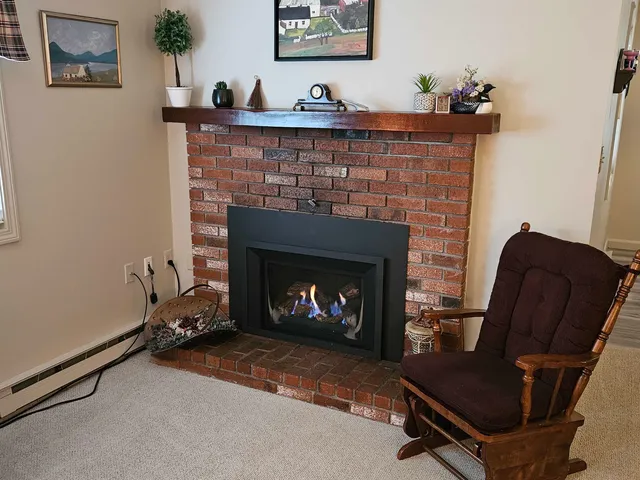 $15,000 | 9 Jefferson Drive, Unit 53, North Woodstock, NH 03262