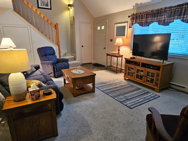 $15,000 | 9 Jefferson Drive, Unit 53, North Woodstock, NH 03262