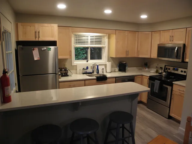 $15,000 | 9 Jefferson Drive, Unit 53, North Woodstock, NH 03262