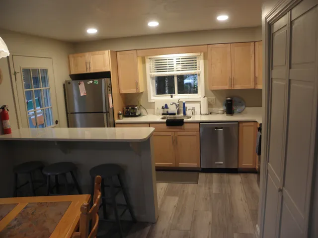 $15,000 | 9 Jefferson Drive, Unit 53, North Woodstock, NH 03262