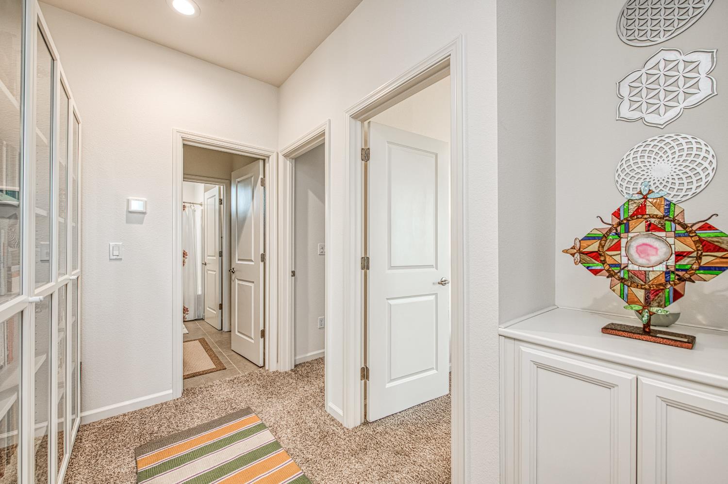 4284 Hillside Road Madera, CA 93636 - Photo 43 of 83 a view of living room
