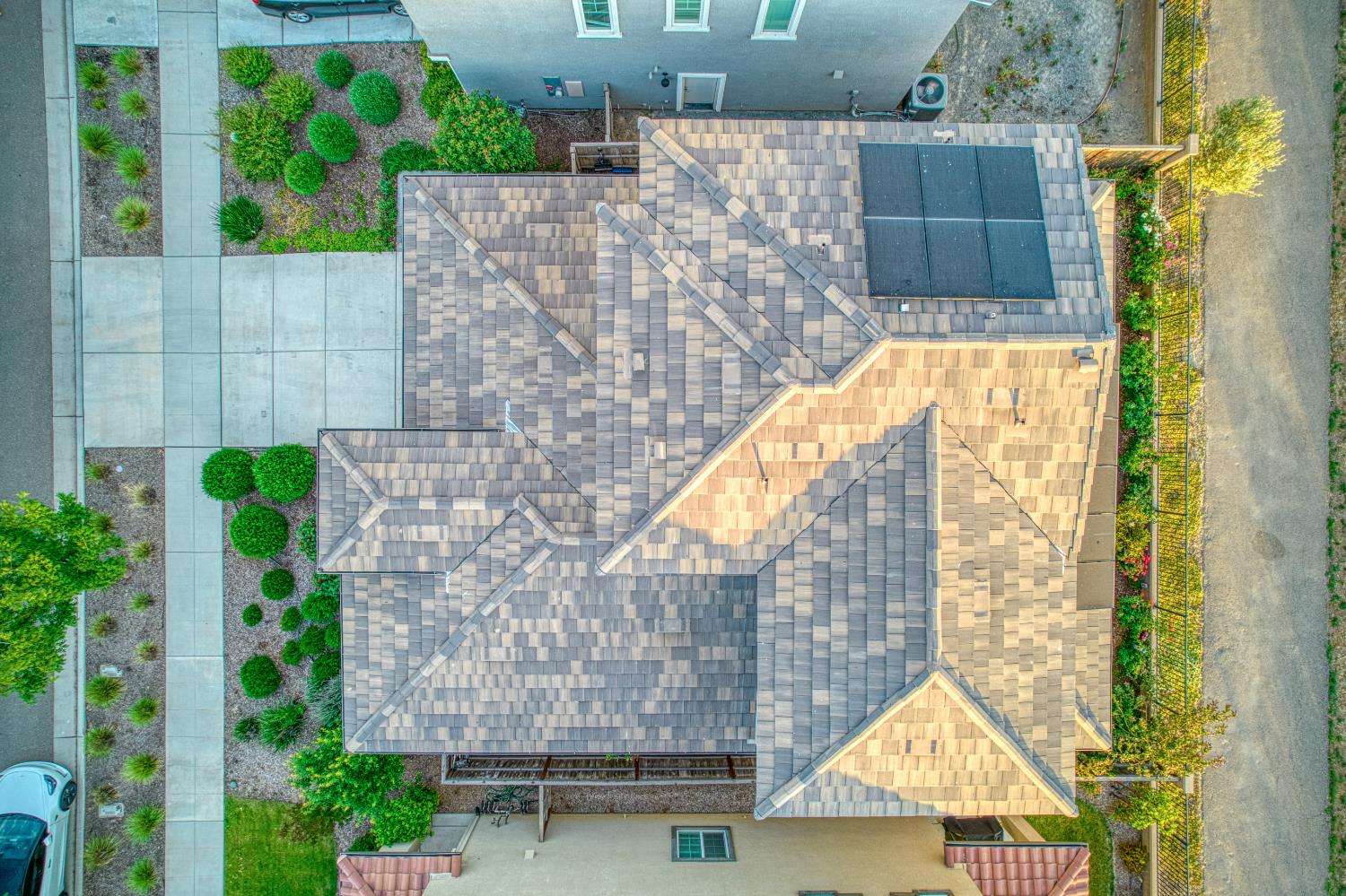 4284 Hillside Road Madera, CA 93636 - Photo 45 of 83 a view of roof