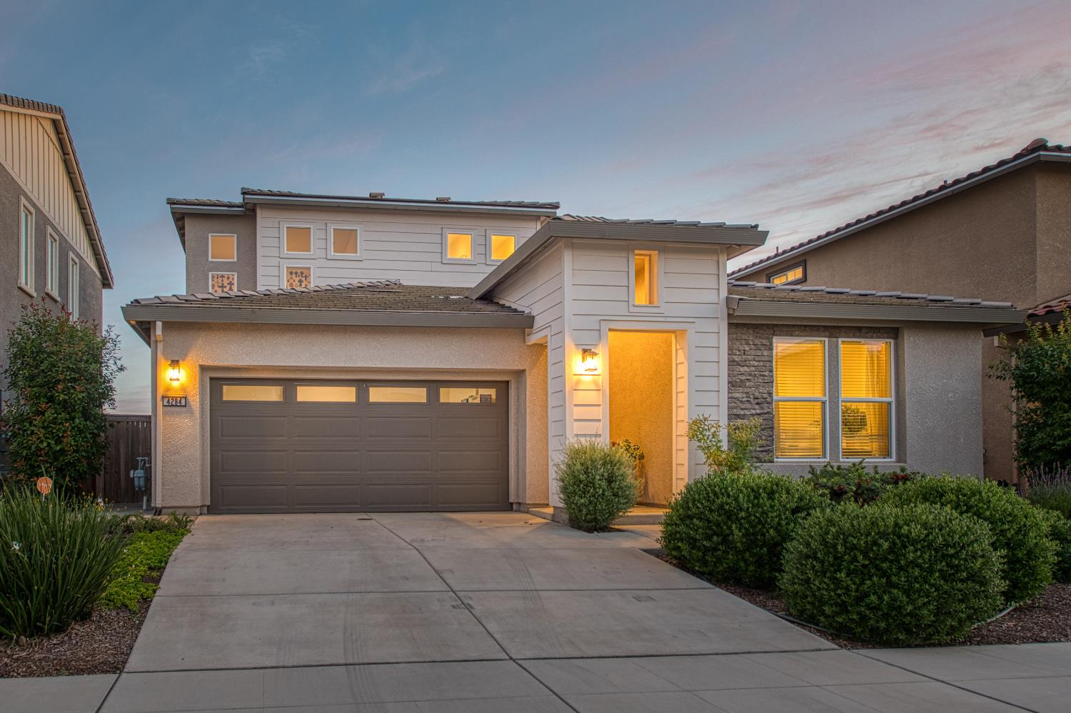 4284 Hillside Road Madera, CA 93636 - Photo 51 of 83