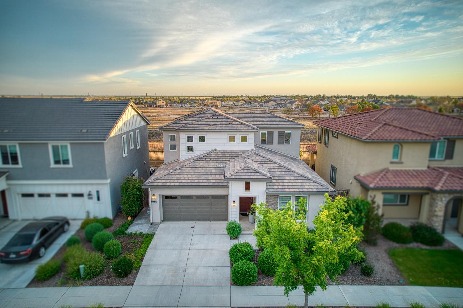 4284 Hillside Road Madera, CA 93636 - Photo 56 of 83