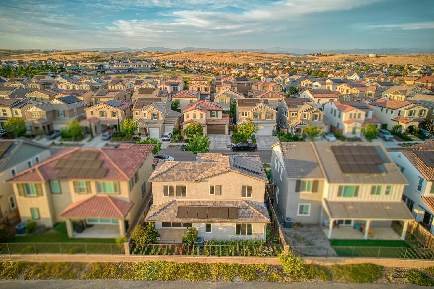 4284 Hillside Road Madera, CA 93636 - Photo 62 of 83