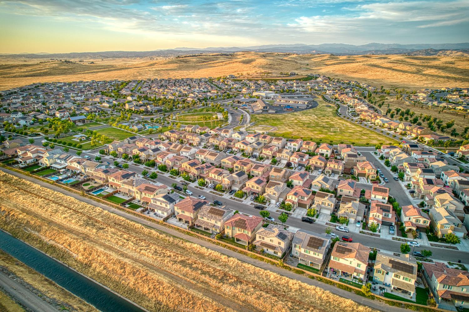 4284 Hillside Road Madera, CA 93636 - Photo 63 of 83