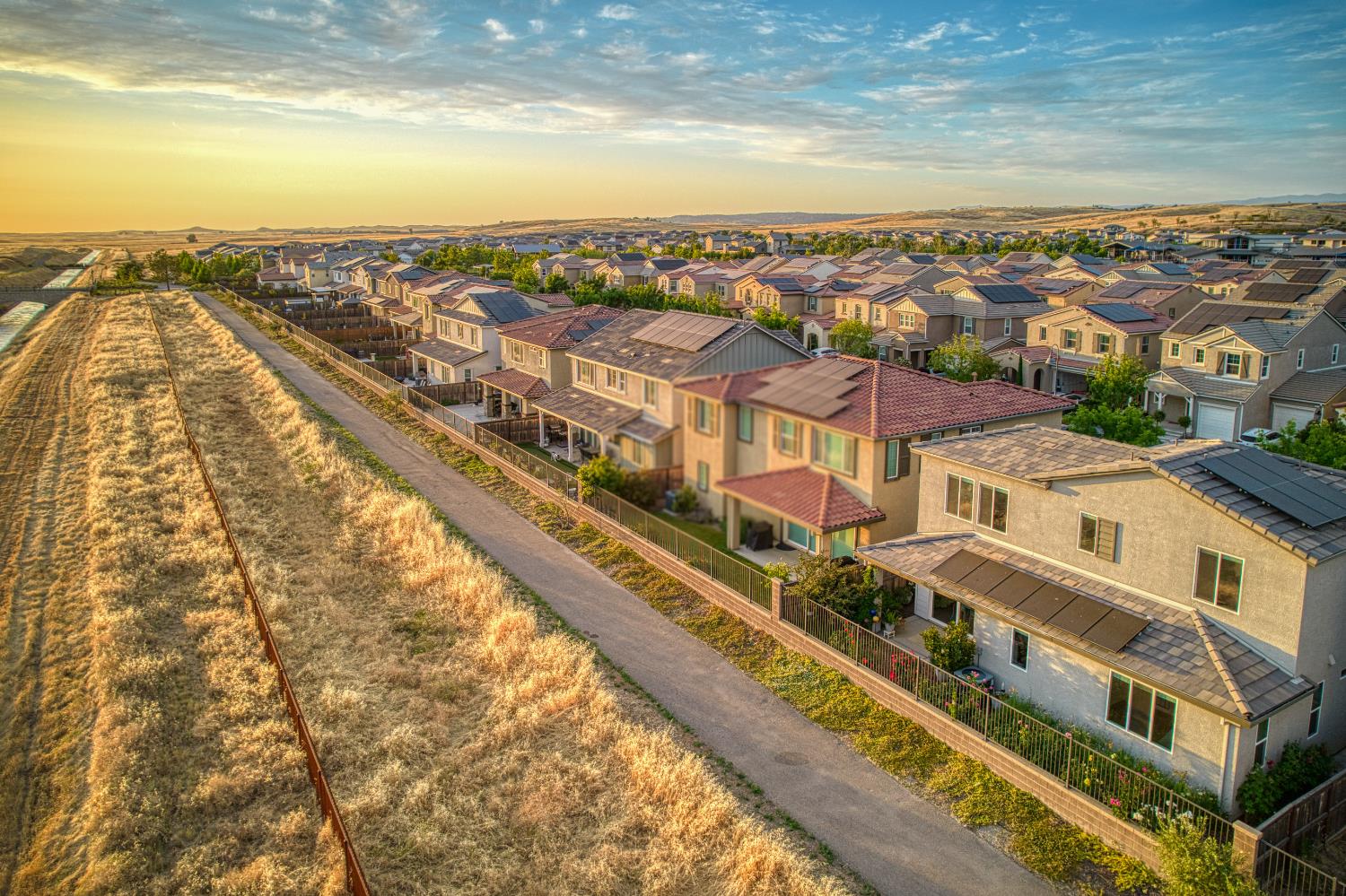 4284 Hillside Road Madera, CA 93636 - Photo 66 of 83