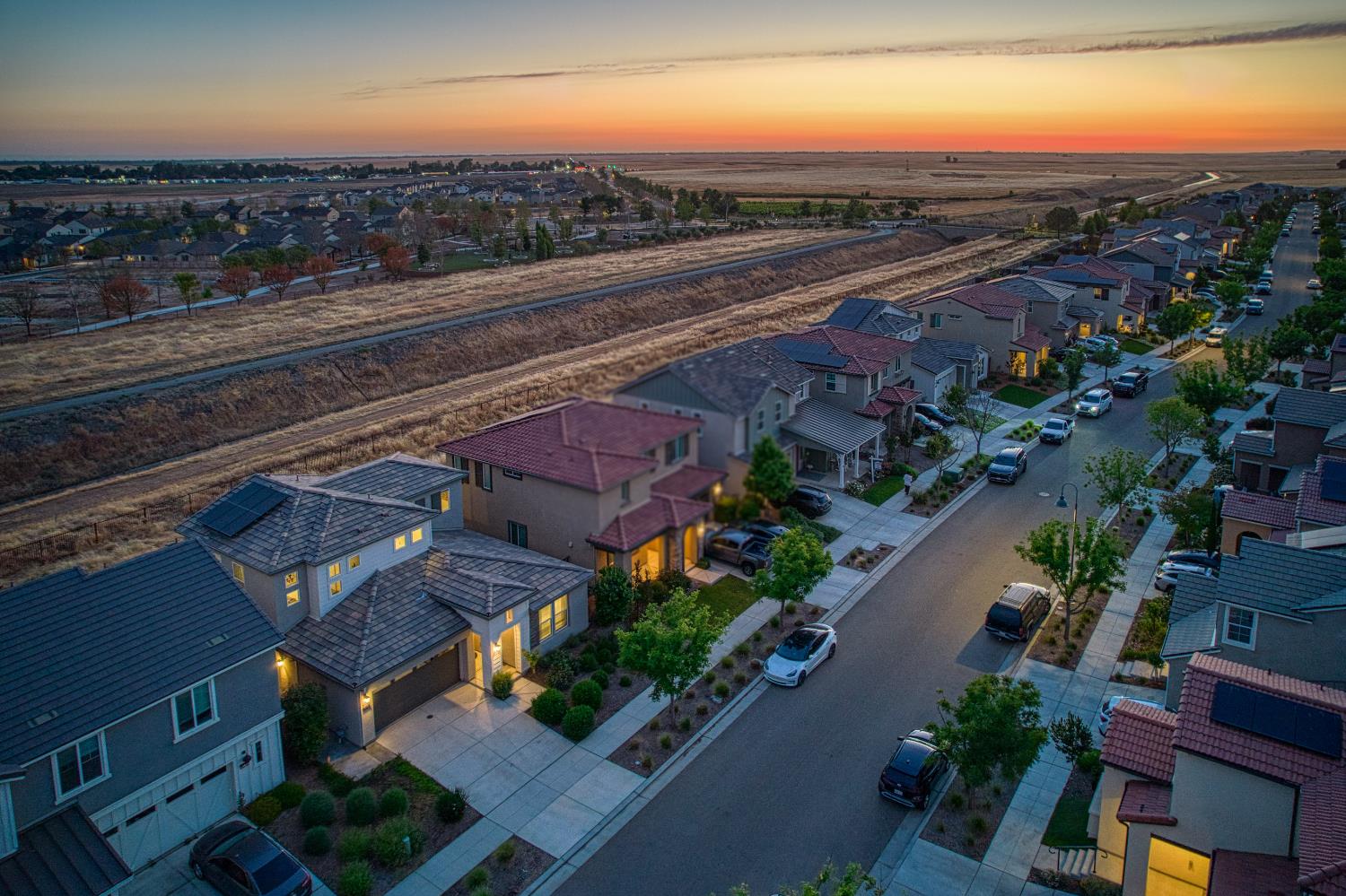 4284 Hillside Road Madera, CA 93636 - Photo 74 of 83