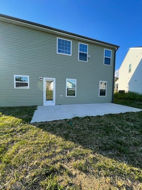 3198 Riley Ford Trail High Point, NC 27265 - Photo 31 of 32