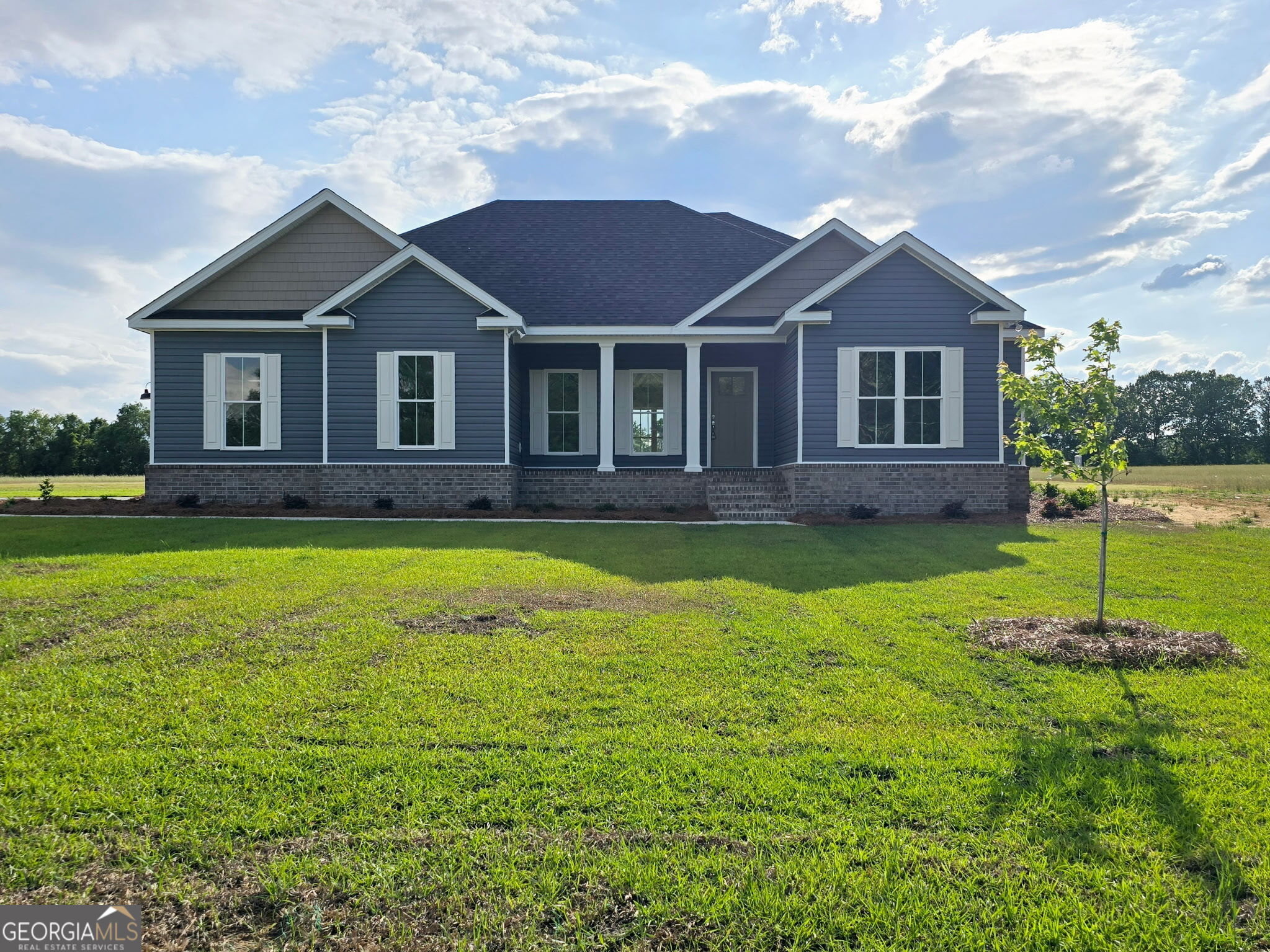 35646 Hendricks Road Metter, GA 30439 - Photo 1 of 1 Gallery Image 1