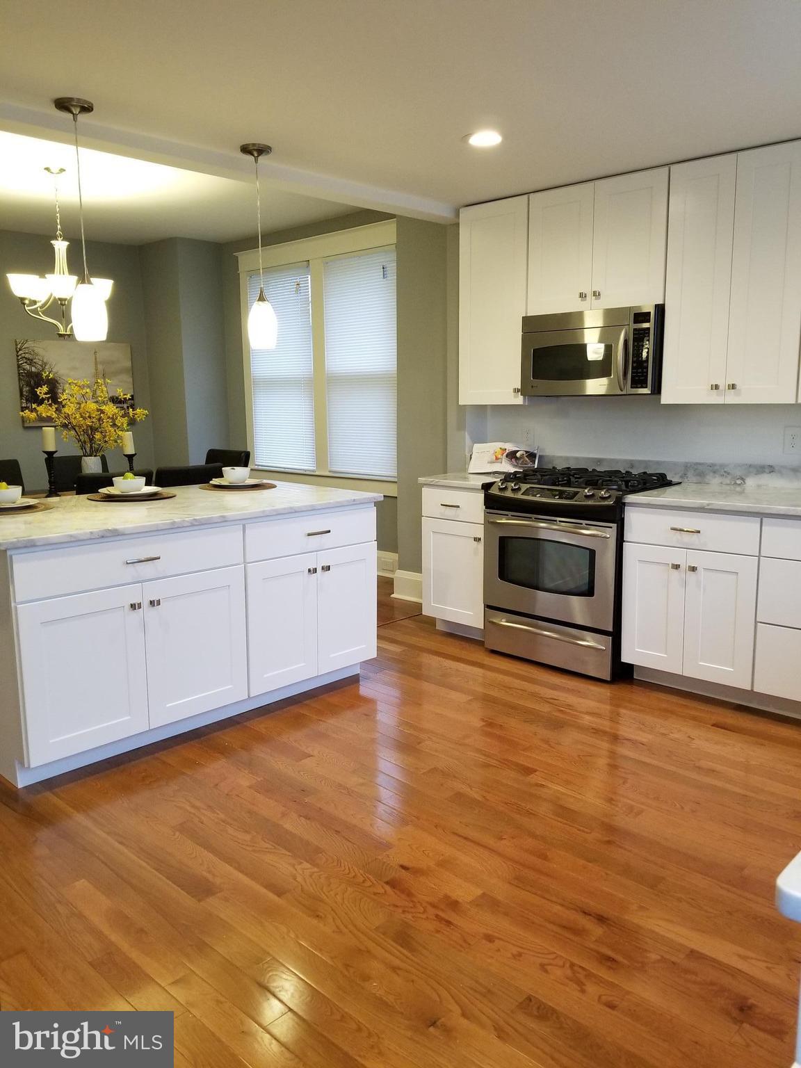 3011 Willoughby Road Baltimore, MD 21234 - Photo 13 of 30 Kitchen