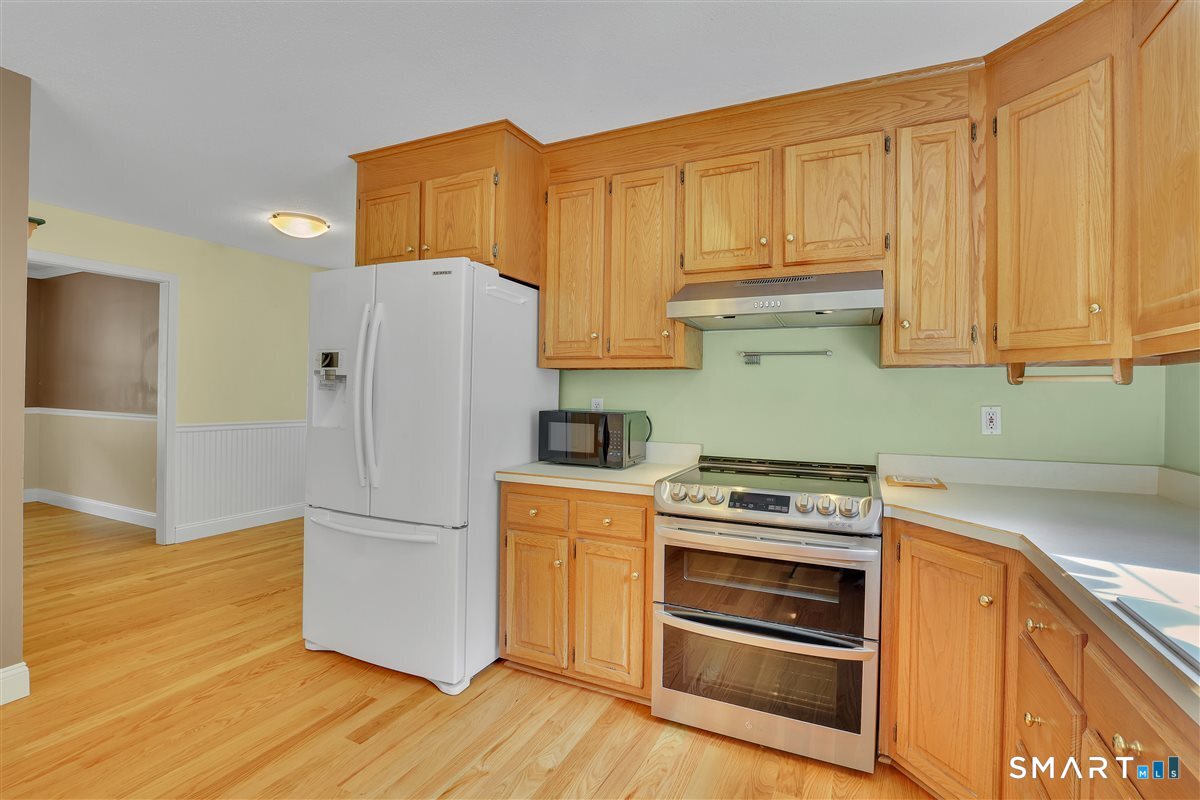 34 Old Farms Road Andover, CT 06232 - Photo 13 of 40
