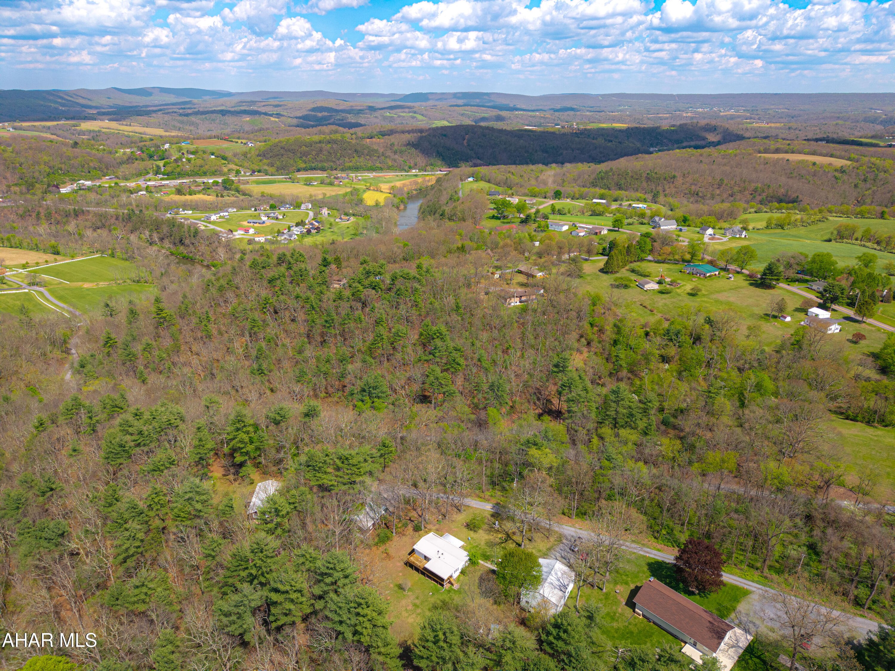 151 Pine Echo Road Everett, PA 15537 - Photo 50 of 51 a view of an ocean