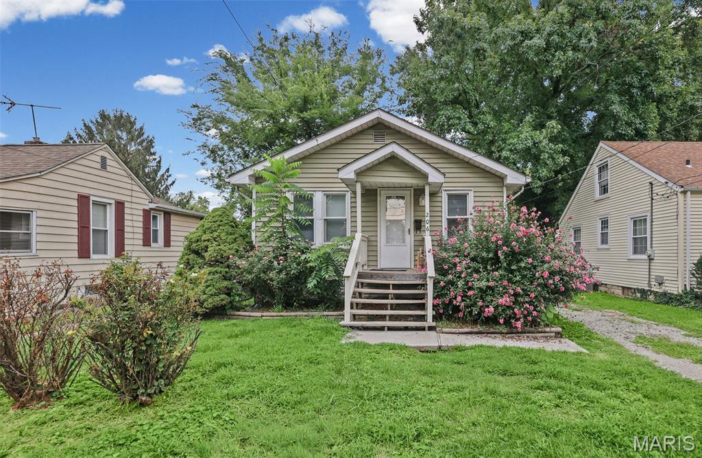 206 Mather Street Alton, IL 62002 - Photo 2 of 23 Gallery Image 2