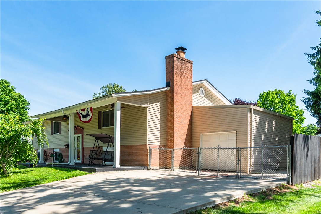 5798 Redbird Court Riverside, OH 45431 - Photo 2 of 45 Gallery Image 2