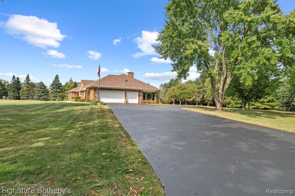 840 North Eager Road Howell, MI 48843 - Photo 67 of 72 Gallery Image 67