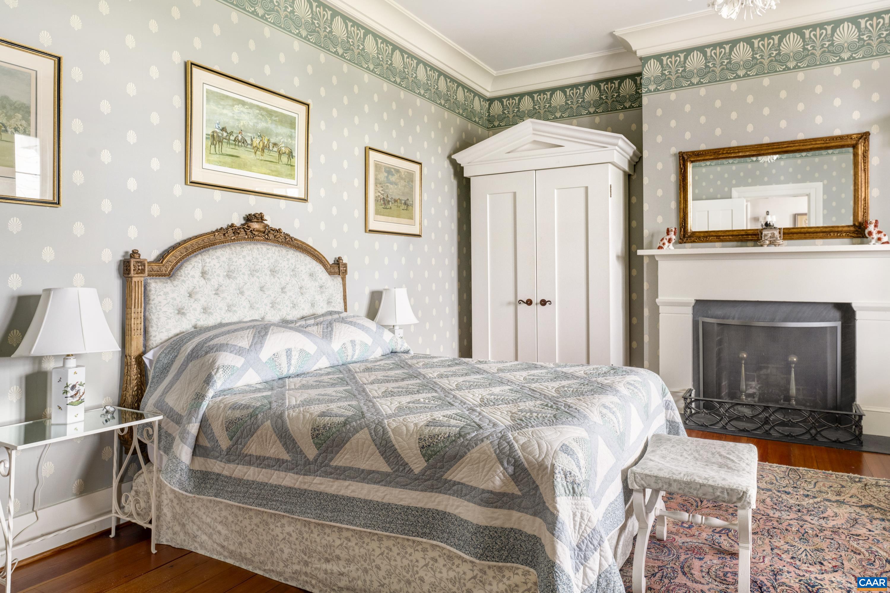 23501 Greenville Road Culpeper, VA 22701 - Photo 32 of 69