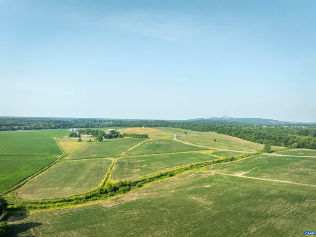 $6,995,000 | 23501 Greenville Road, Culpeper, VA 22701